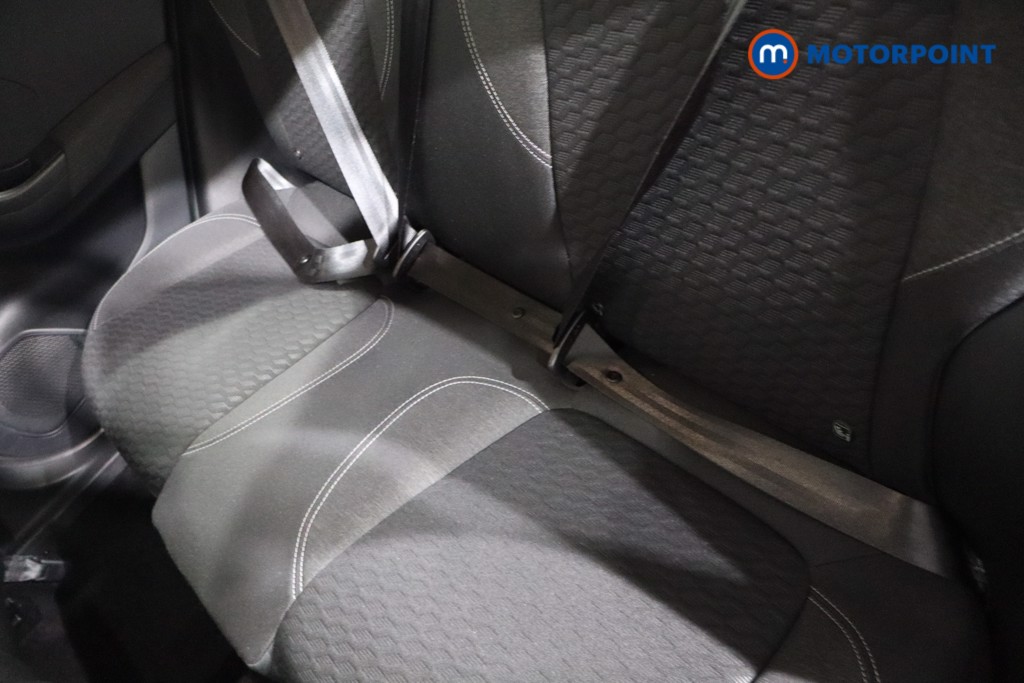 Ford Puma Titanium First Edition Manual Petrol SUV - Stock Number (1603792) - 26th supplementary image