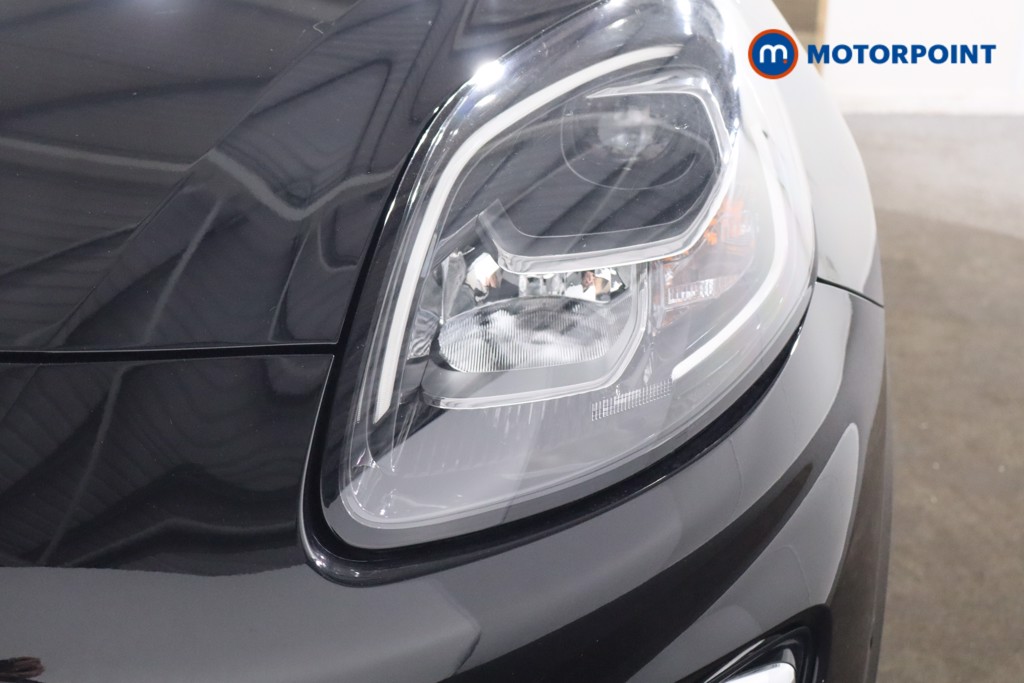 Ford Puma Titanium First Edition Manual Petrol SUV - Stock Number (1603792) - 29th supplementary image