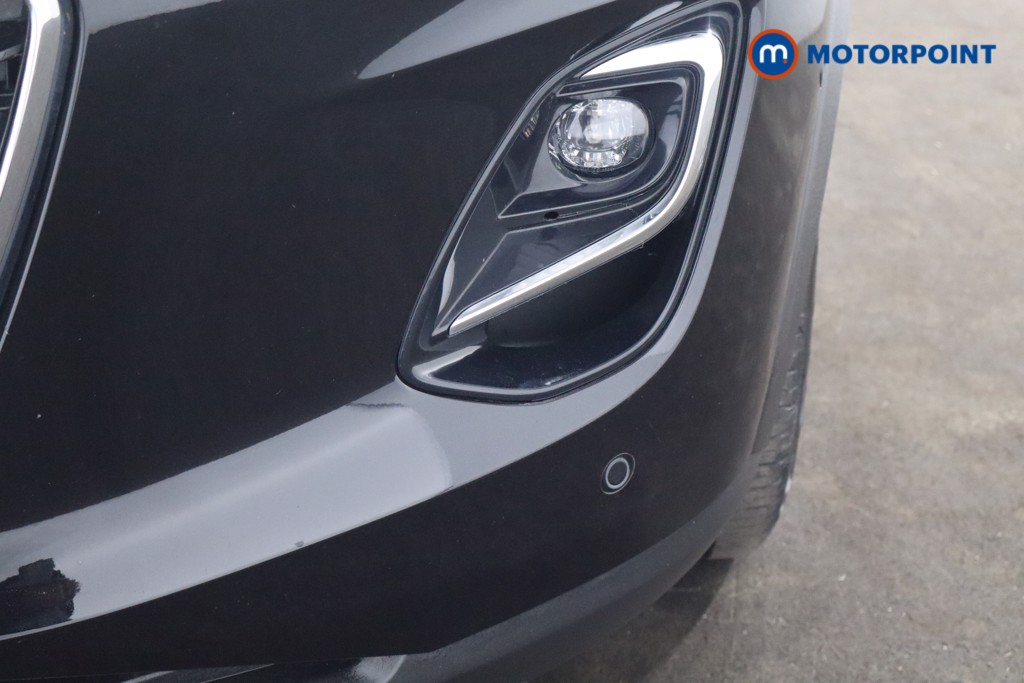 Ford Puma Titanium First Edition Manual Petrol SUV - Stock Number (1603792) - 30th supplementary image