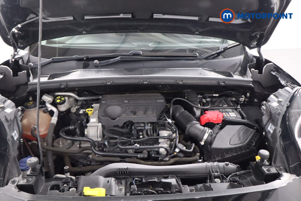 Ford Puma Titanium First Edition Manual Petrol SUV - Stock Number (1603792) - 31st supplementary image