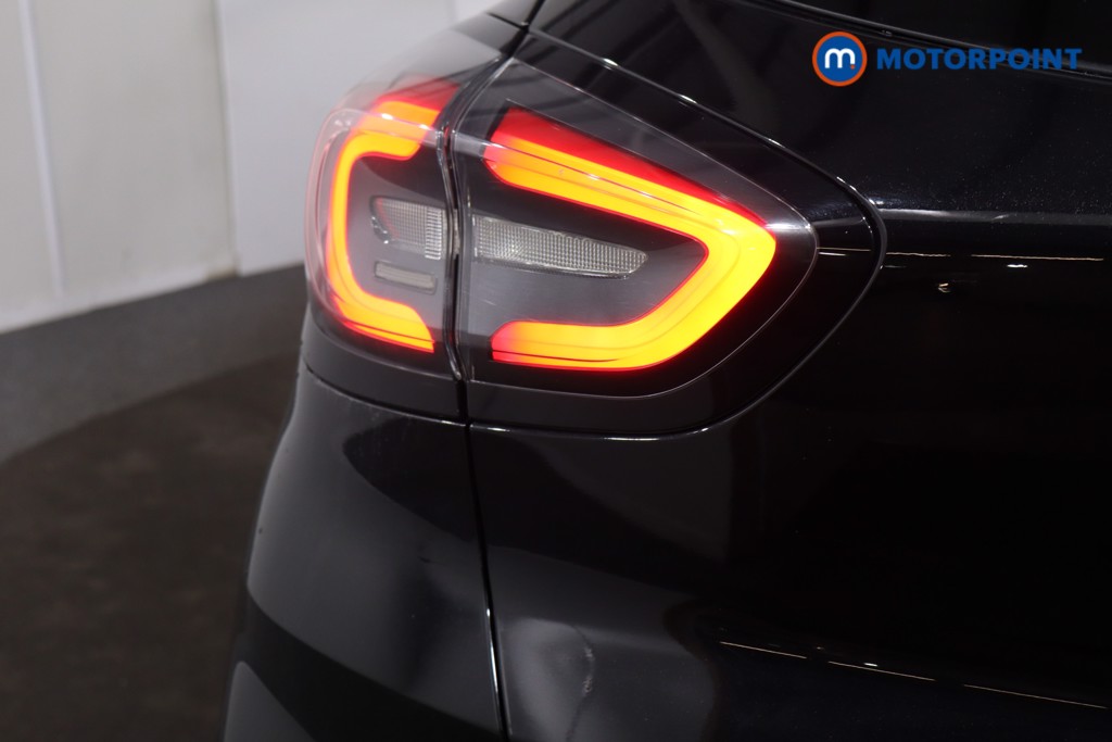 Ford Puma Titanium First Edition Manual Petrol SUV - Stock Number (1603792) - 34th supplementary image