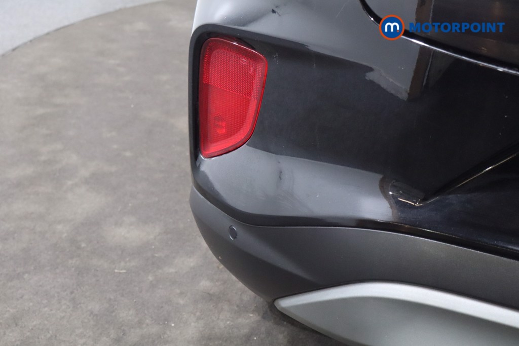 Ford Puma Titanium First Edition Manual Petrol SUV - Stock Number (1603792) - 35th supplementary image