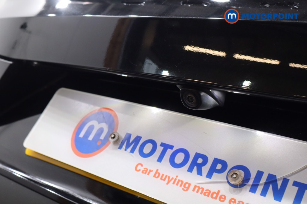 Ford Puma Titanium First Edition Manual Petrol SUV - Stock Number (1603792) - 36th supplementary image