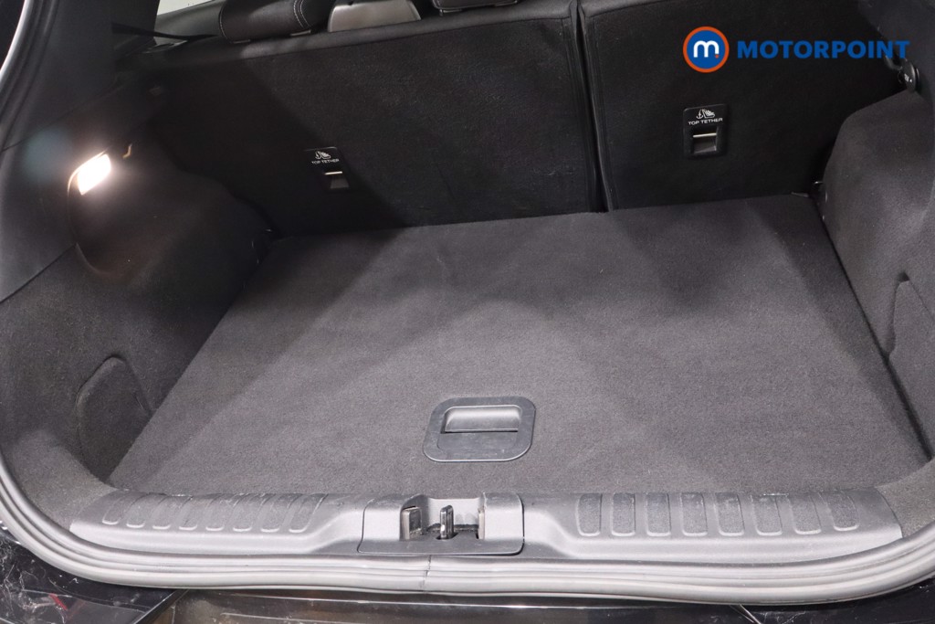 Ford Puma Titanium First Edition Manual Petrol SUV - Stock Number (1603792) - 37th supplementary image