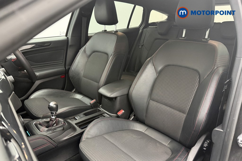 Ford Focus St-Line X Edition Manual Petrol Estate - Stock Number (1603794) - 3rd supplementary image