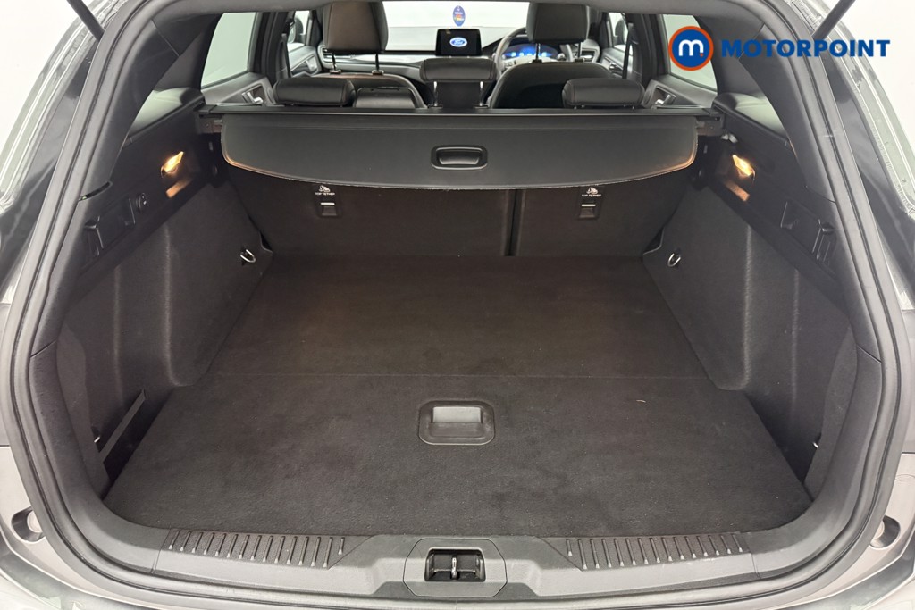 Ford Focus St-Line X Edition Manual Petrol Estate - Stock Number (1603794) - 5th supplementary image