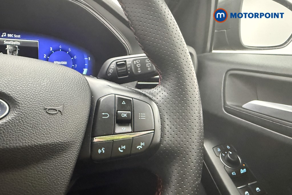 Ford Focus St-Line X Edition Manual Petrol Estate - Stock Number (1603794) - 8th supplementary image