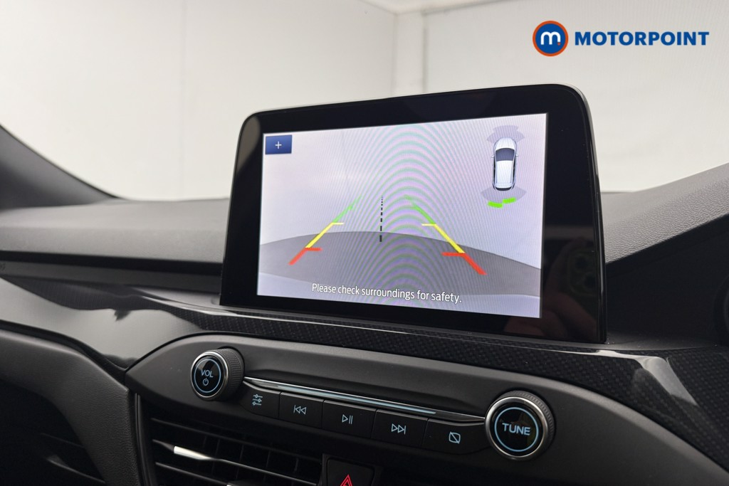 Ford Focus St-Line X Edition Manual Petrol Estate - Stock Number (1603794) - 11th supplementary image