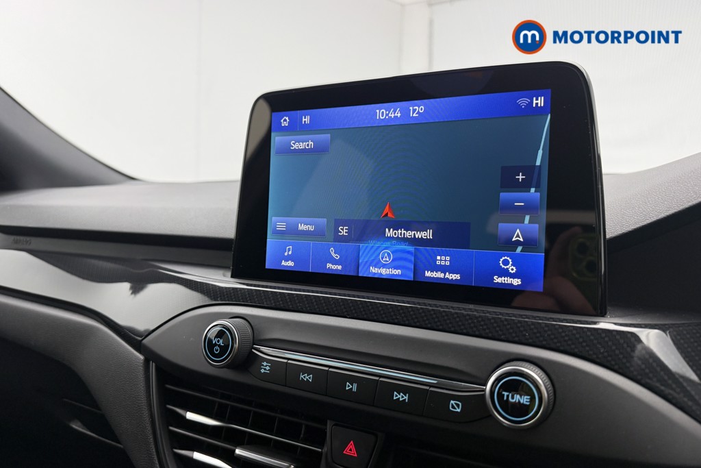 Ford Focus St-Line X Edition Manual Petrol Estate - Stock Number (1603794) - 12th supplementary image