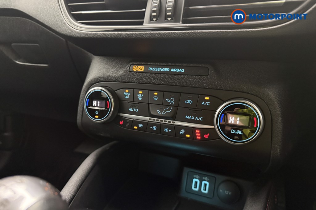 Ford Focus St-Line X Edition Manual Petrol Estate - Stock Number (1603794) - 13th supplementary image