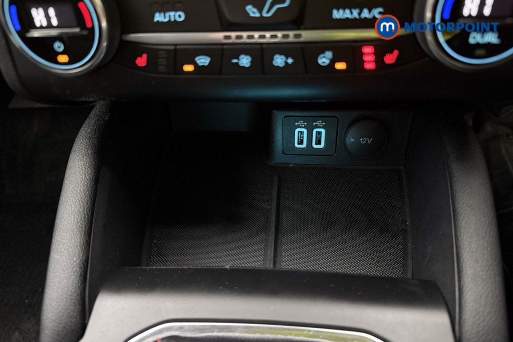 Ford Focus St-Line X Edition Manual Petrol Estate - Stock Number (1603794) - 14th supplementary image