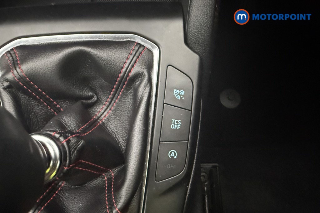 Ford Focus St-Line X Edition Manual Petrol Estate - Stock Number (1603794) - 15th supplementary image