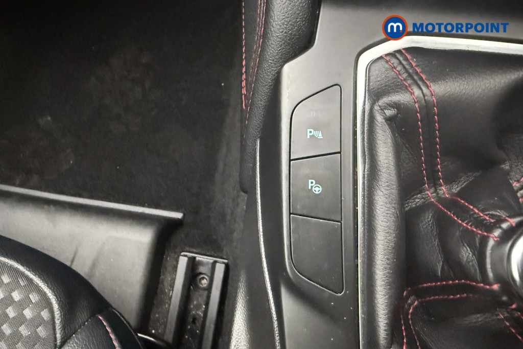 Ford Focus St-Line X Edition Manual Petrol Estate - Stock Number (1603794) - 16th supplementary image