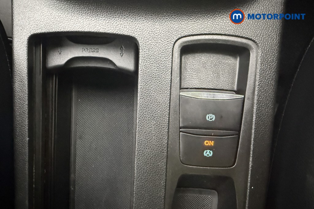 Ford Focus St-Line X Edition Manual Petrol Estate - Stock Number (1603794) - 17th supplementary image