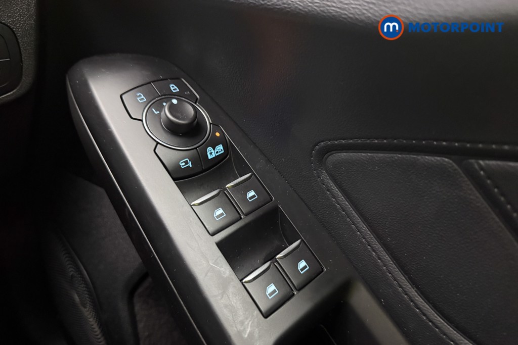 Ford Focus St-Line X Edition Manual Petrol Estate - Stock Number (1603794) - 18th supplementary image