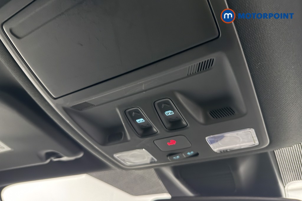 Ford Focus St-Line X Edition Manual Petrol Estate - Stock Number (1603794) - 20th supplementary image