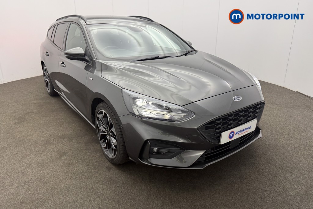 Ford Focus St-Line X Edition Manual Petrol Estate - Stock Number (1603794) - 22nd supplementary image