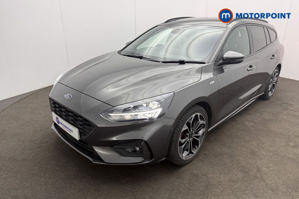 Ford Focus St-Line X Edition Manual Petrol Estate - Stock Number (1603794) - 23rd supplementary image