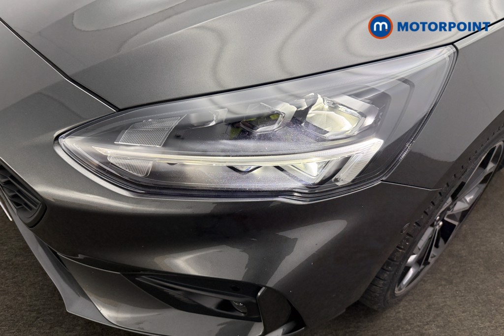 Ford Focus St-Line X Edition Manual Petrol Estate - Stock Number (1603794) - 24th supplementary image