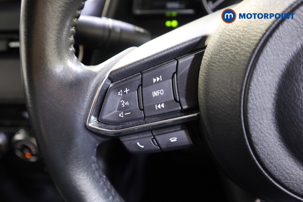 Mazda 2 Gt Sport Nav-Plus Manual Petrol Hatchback - Stock Number (1603862) - 3rd supplementary image