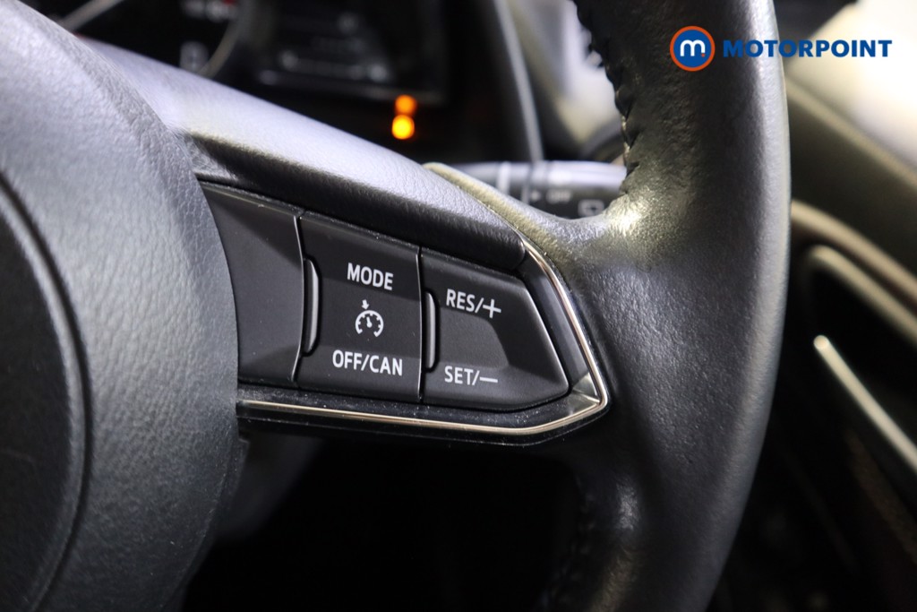 Mazda 2 Gt Sport Nav-Plus Manual Petrol Hatchback - Stock Number (1603862) - 4th supplementary image