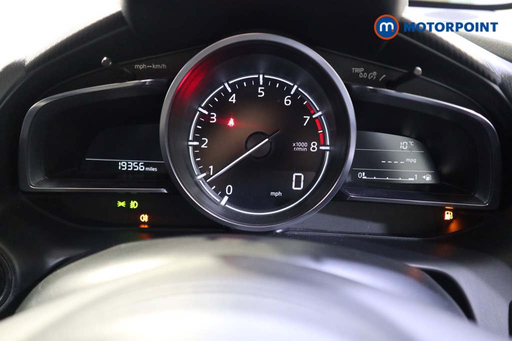 Mazda 2 Gt Sport Nav-Plus Manual Petrol Hatchback - Stock Number (1603862) - 6th supplementary image