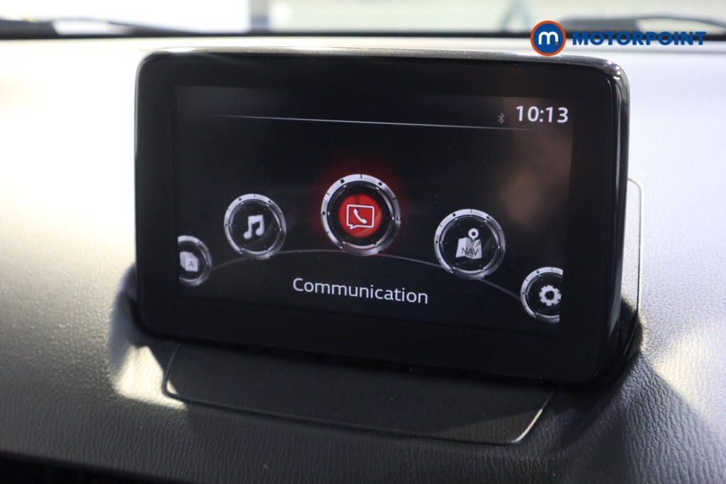 Mazda 2 Gt Sport Nav-Plus Manual Petrol Hatchback - Stock Number (1603862) - 7th supplementary image