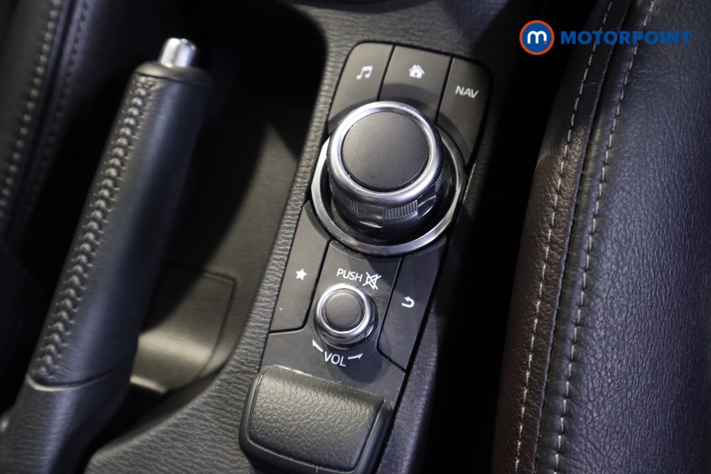 Mazda 2 Gt Sport Nav-Plus Manual Petrol Hatchback - Stock Number (1603862) - 9th supplementary image