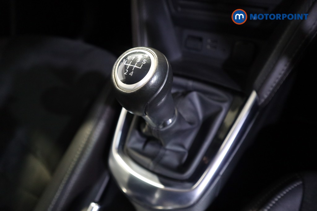 Mazda 2 Gt Sport Nav-Plus Manual Petrol Hatchback - Stock Number (1603862) - 11th supplementary image