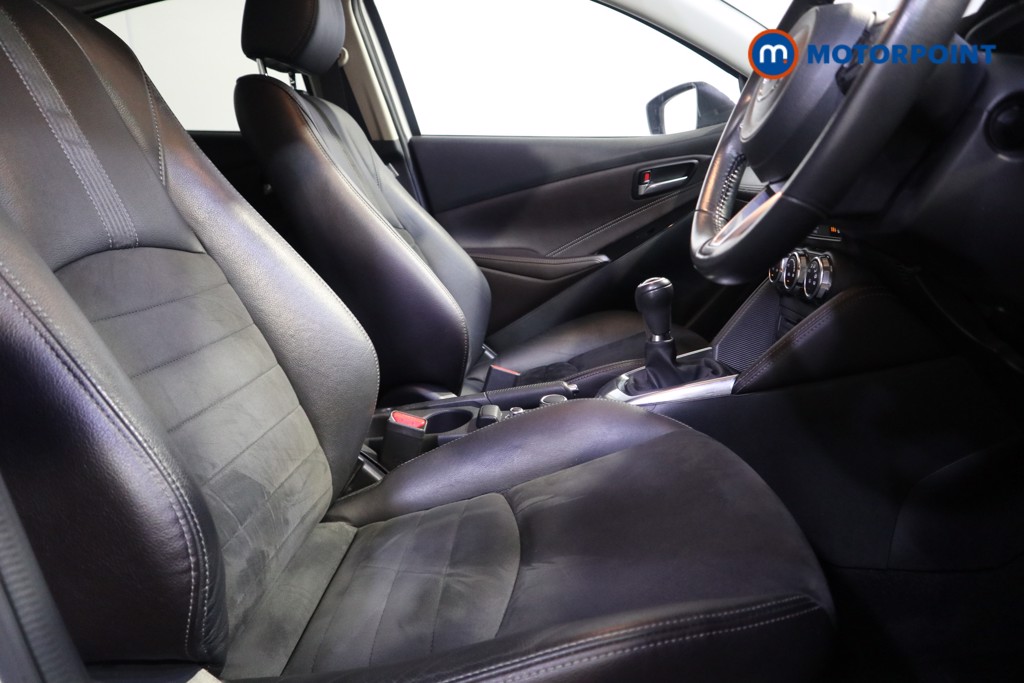 Mazda 2 Gt Sport Nav-Plus Manual Petrol Hatchback - Stock Number (1603862) - 14th supplementary image