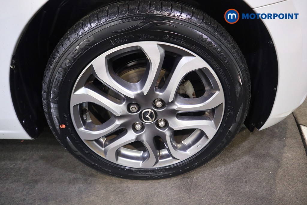 Mazda 2 Gt Sport Nav-Plus Manual Petrol Hatchback - Stock Number (1603862) - 20th supplementary image