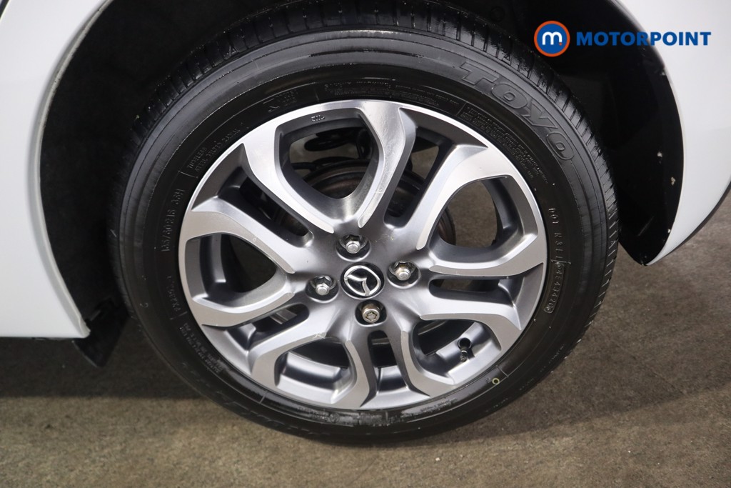 Mazda 2 Gt Sport Nav-Plus Manual Petrol Hatchback - Stock Number (1603862) - 22nd supplementary image