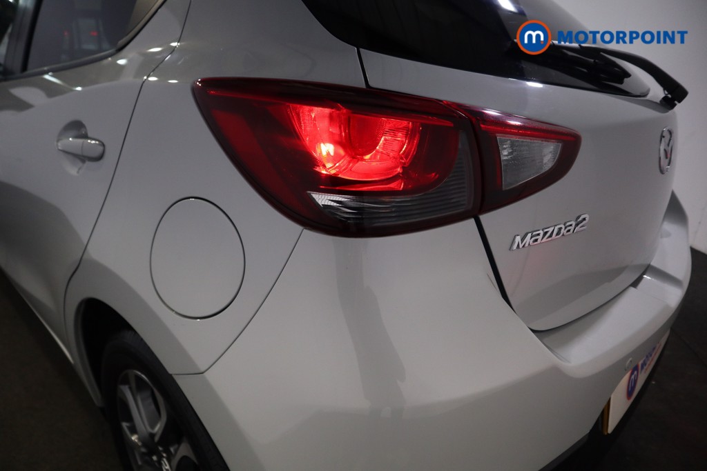 Mazda 2 Gt Sport Nav-Plus Manual Petrol Hatchback - Stock Number (1603862) - 25th supplementary image