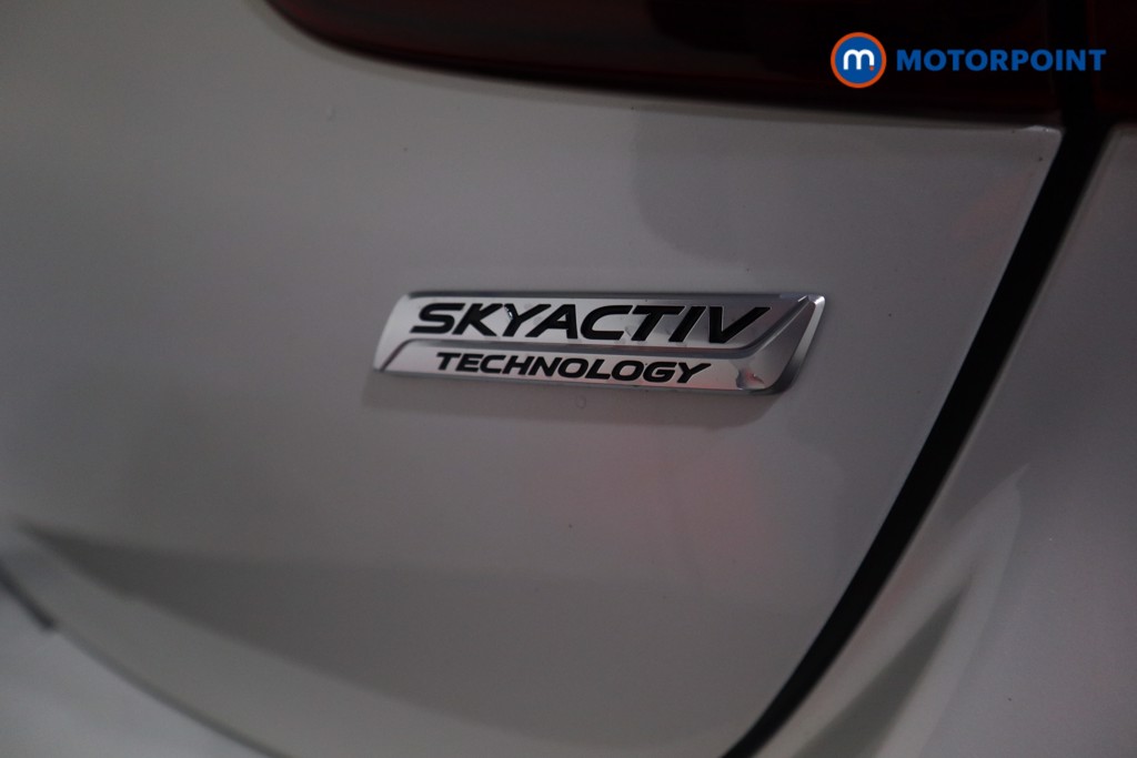 Mazda 2 Gt Sport Nav-Plus Manual Petrol Hatchback - Stock Number (1603862) - 27th supplementary image