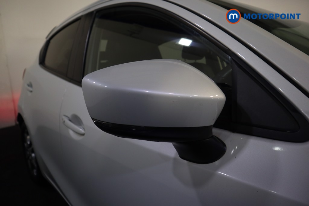 Mazda 2 Gt Sport Nav-Plus Manual Petrol Hatchback - Stock Number (1603862) - 29th supplementary image