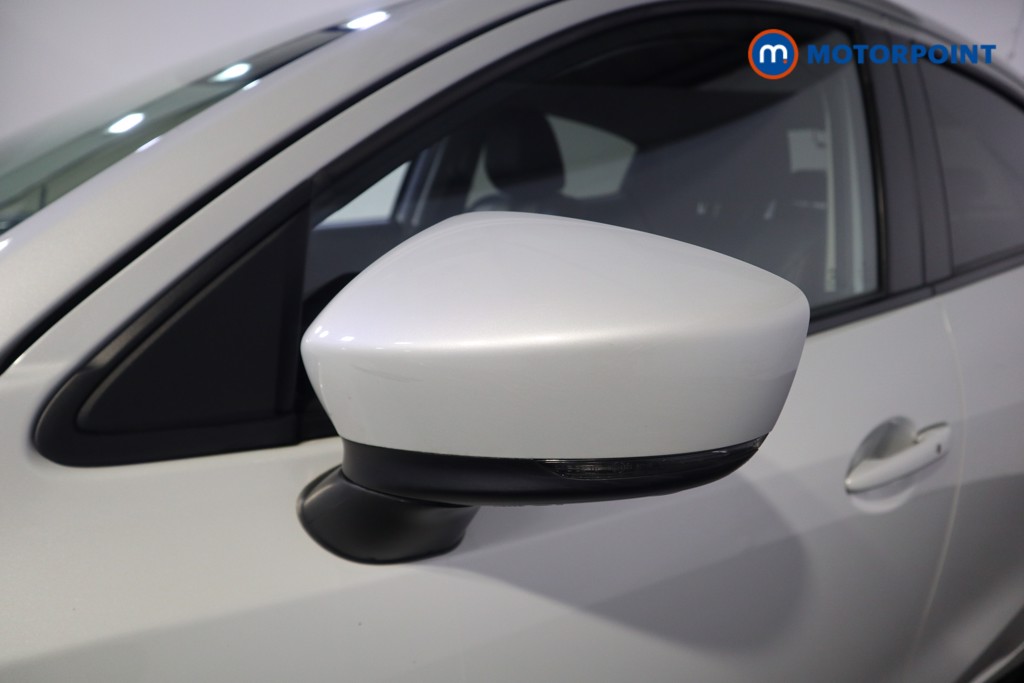 Mazda 2 Gt Sport Nav-Plus Manual Petrol Hatchback - Stock Number (1603862) - 30th supplementary image