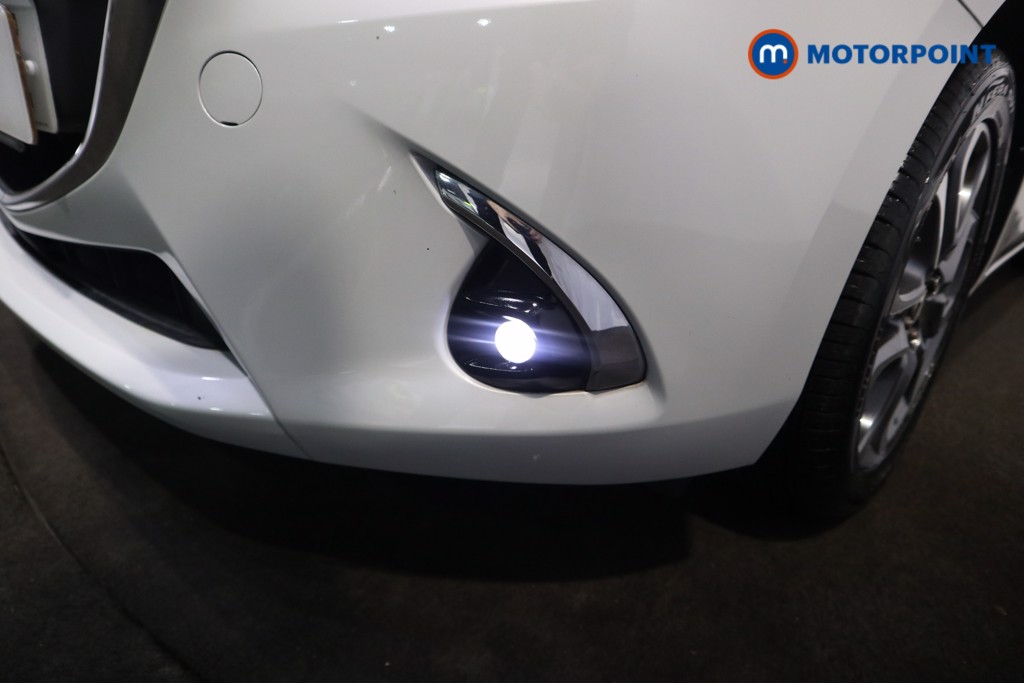 Mazda 2 Gt Sport Nav-Plus Manual Petrol Hatchback - Stock Number (1603862) - 31st supplementary image