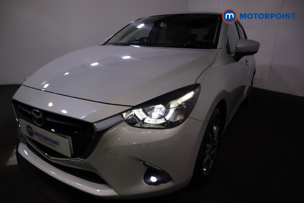 Mazda 2 Gt Sport Nav-Plus Manual Petrol Hatchback - Stock Number (1603862) - 32nd supplementary image