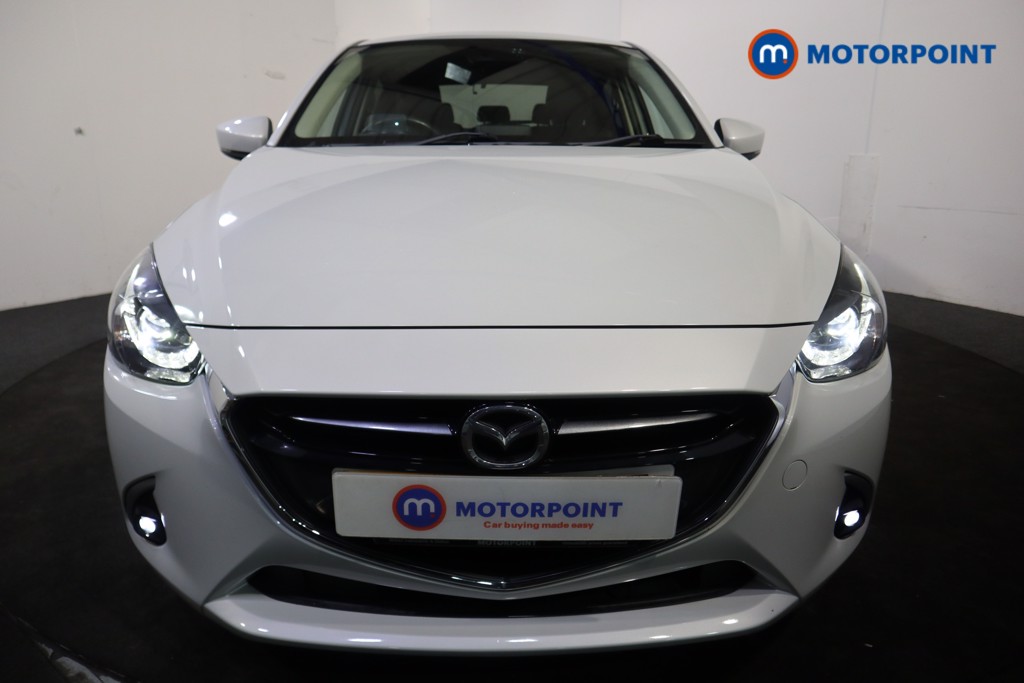 Mazda 2 Gt Sport Nav-Plus Manual Petrol Hatchback - Stock Number (1603862) - 33rd supplementary image