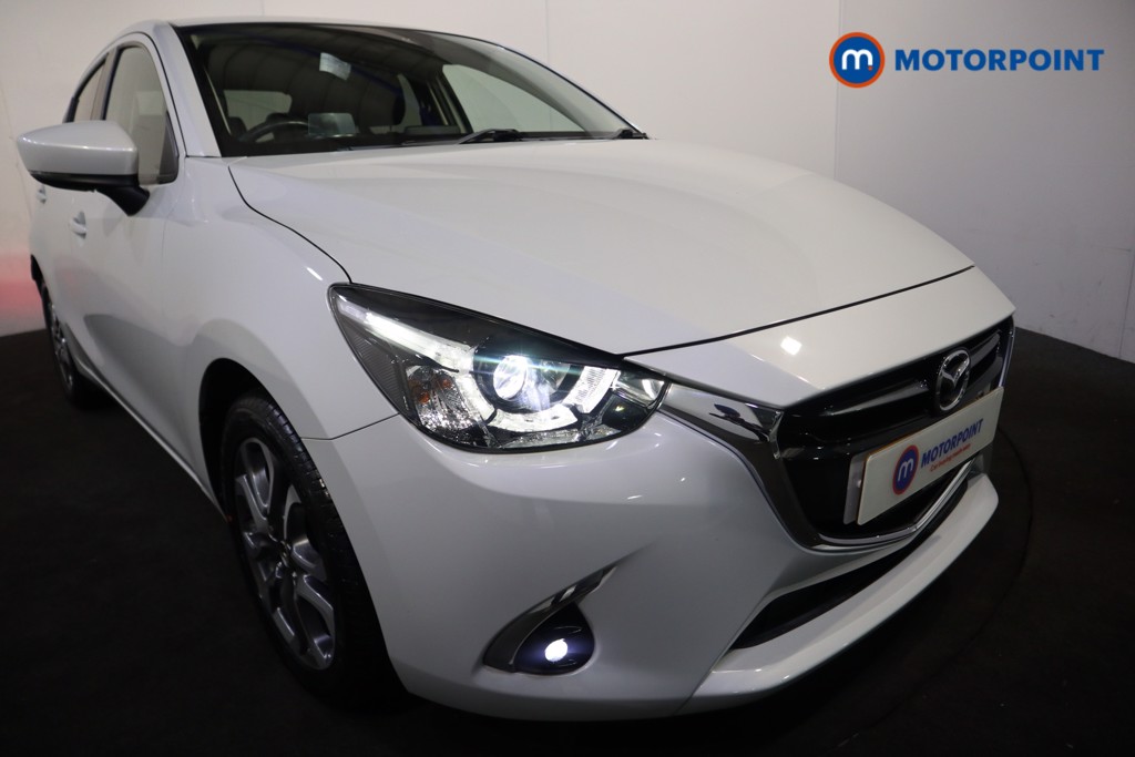Mazda 2 Gt Sport Nav-Plus Manual Petrol Hatchback - Stock Number (1603862) - 34th supplementary image