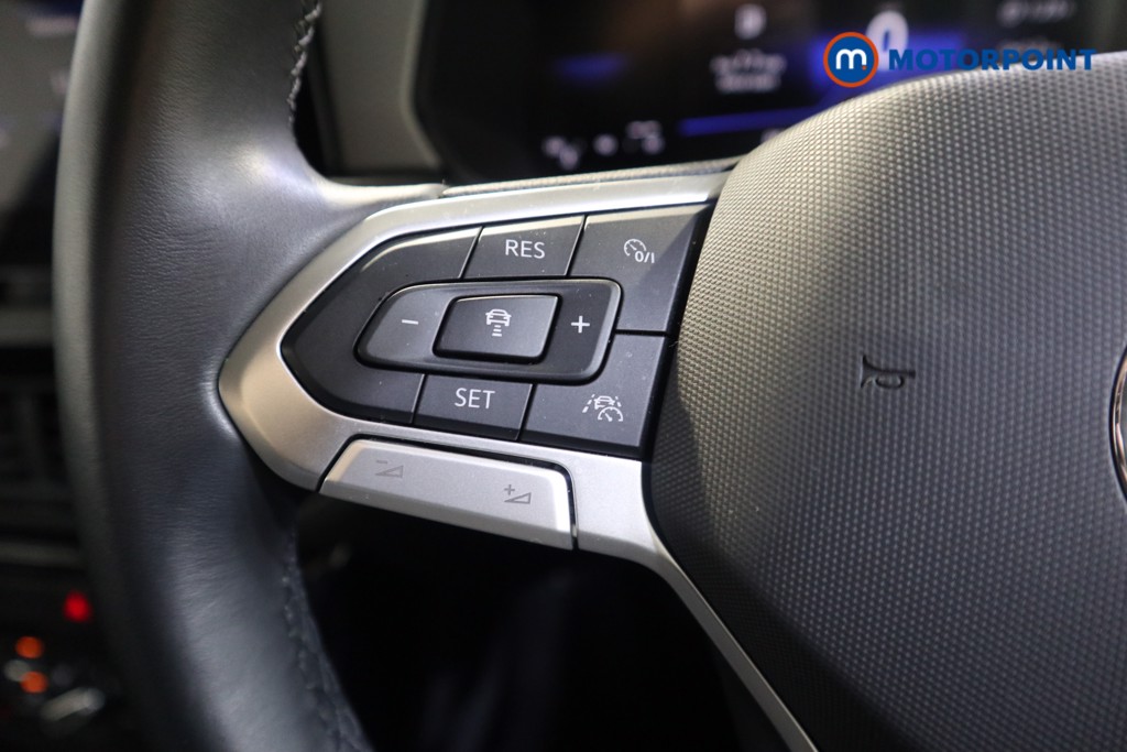 Volkswagen T-Cross Match Manual Petrol SUV - Stock Number (1603962) - 3rd supplementary image