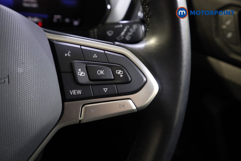 Volkswagen T-Cross Match Manual Petrol SUV - Stock Number (1603962) - 4th supplementary image