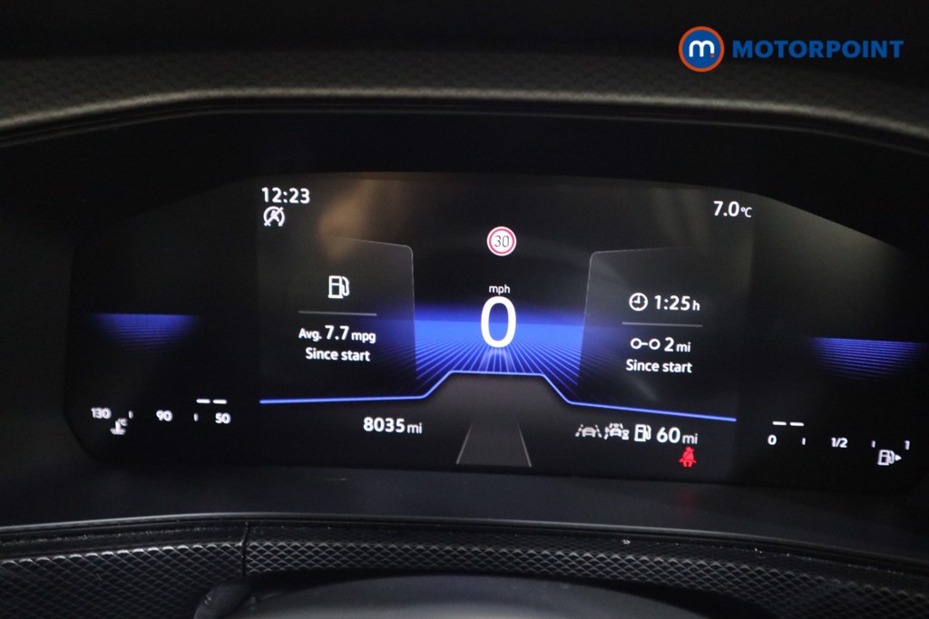 Volkswagen T-Cross Match Manual Petrol SUV - Stock Number (1603962) - 5th supplementary image