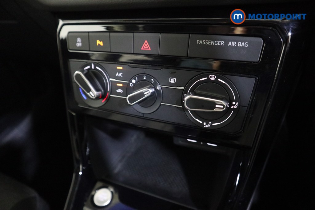Volkswagen T-Cross Match Manual Petrol SUV - Stock Number (1603962) - 7th supplementary image