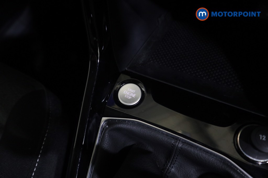 Volkswagen T-Cross Match Manual Petrol SUV - Stock Number (1603962) - 9th supplementary image