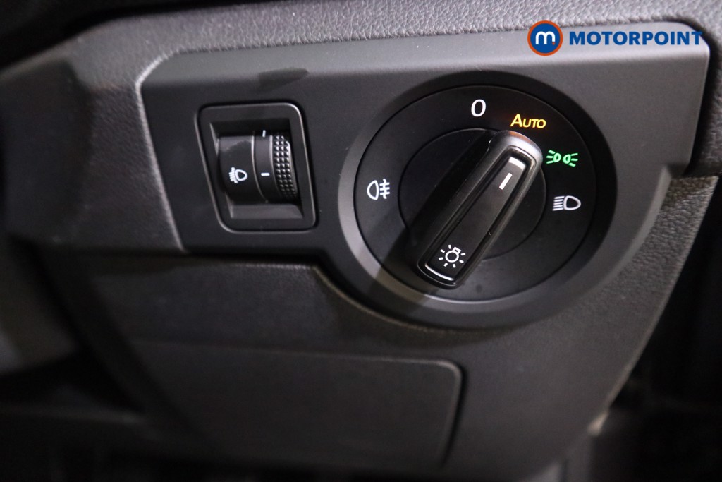 Volkswagen T-Cross Match Manual Petrol SUV - Stock Number (1603962) - 10th supplementary image