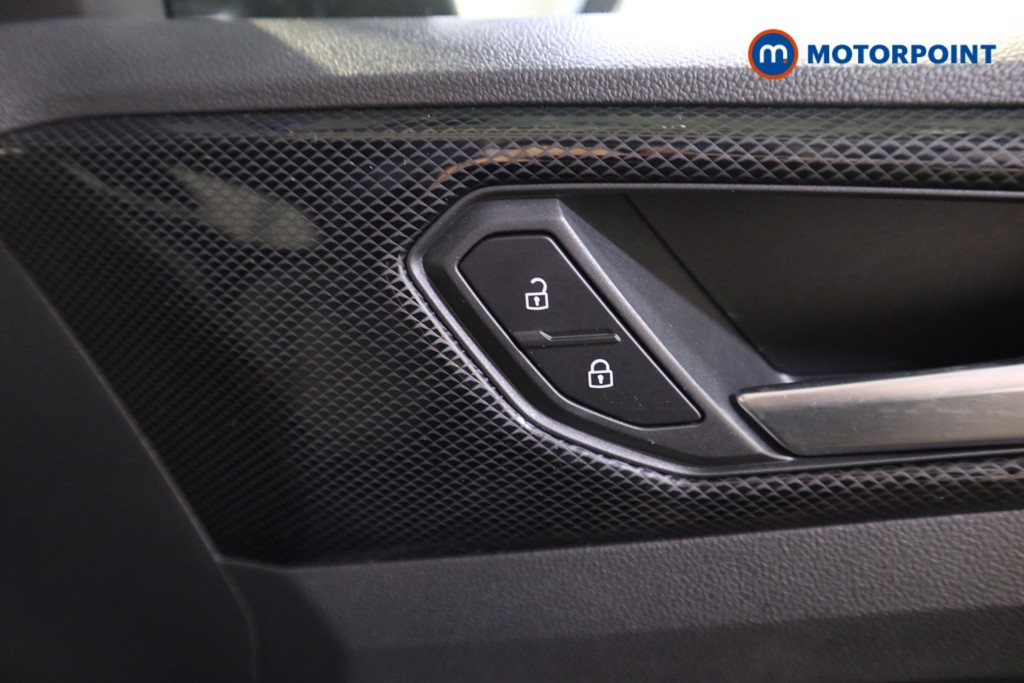 Volkswagen T-Cross Match Manual Petrol SUV - Stock Number (1603962) - 11th supplementary image