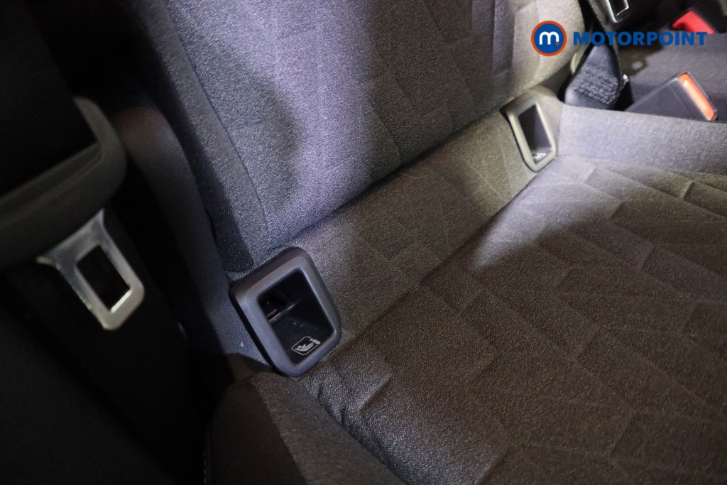 Volkswagen T-Cross Match Manual Petrol SUV - Stock Number (1603962) - 15th supplementary image