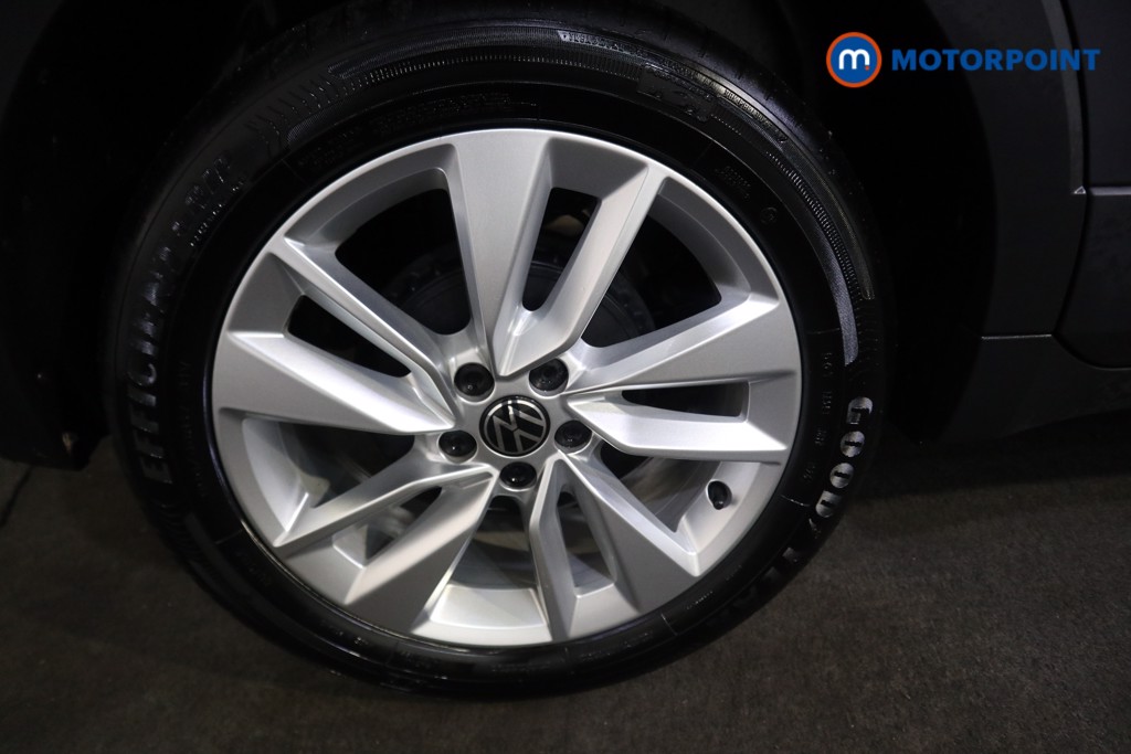 Volkswagen T-Cross Match Manual Petrol SUV - Stock Number (1603962) - 19th supplementary image