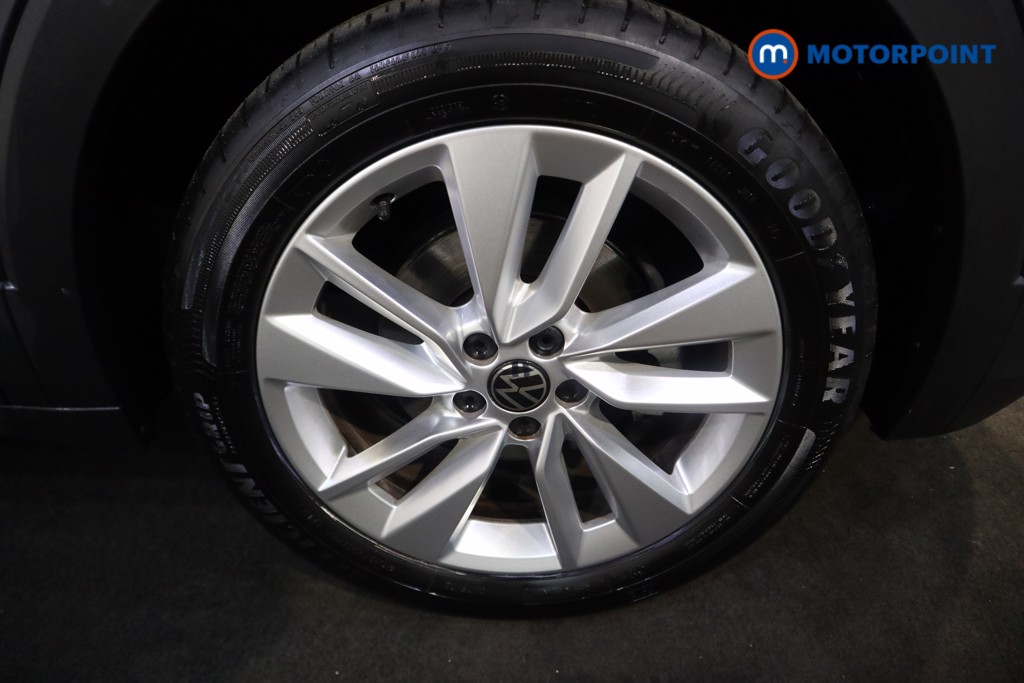 Volkswagen T-Cross Match Manual Petrol SUV - Stock Number (1603962) - 20th supplementary image